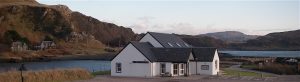 Seil Island Community Hall