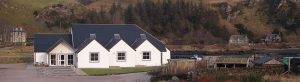Seil Island Community Hall