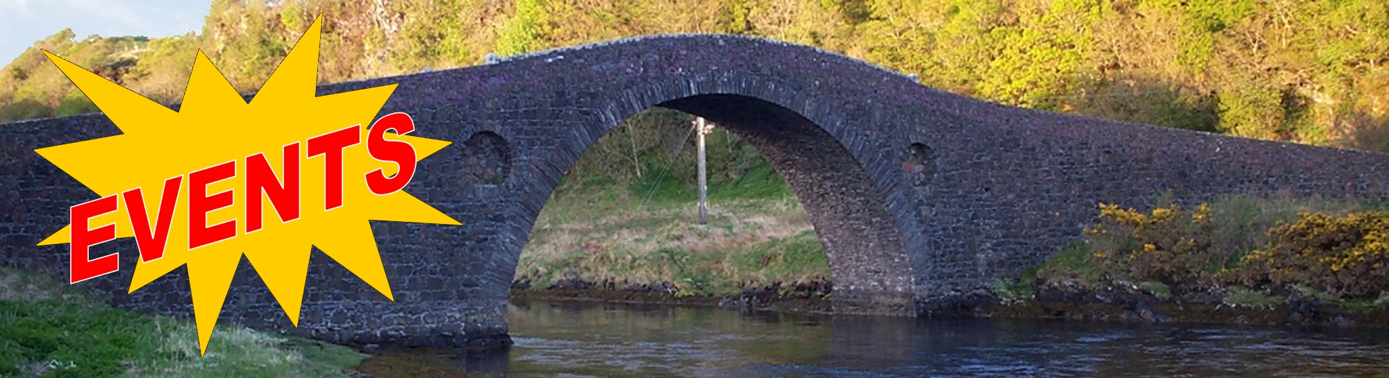 Seil Island Community Hall